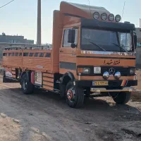 خاور بغل بازشو آماده همکاری با شرکت