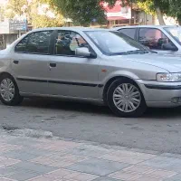 سمند ۸۳