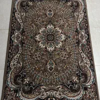 قالیچه یک در یک و‌نیم