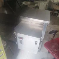 فر دهنه۵۰ایتالیای مکث و ۲۰متر لوله هواکش|کافی‌شاپ و رستوران|تهران, جنت‌آباد مرکزی|دیوار