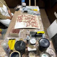 آموزش پتینه حضوری و غیر حضوری|خدمات آموزشی|شیراز, فلکه گاز|دیوار