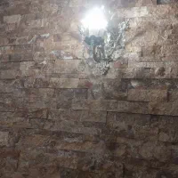 دیوارکوب برنز ۲ عدد|لوستر و چراغ آویز|فردیس, شهرک وحدت|دیوار