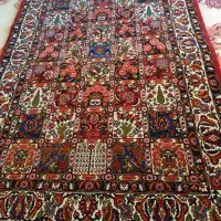 قالی فرش دستبافت