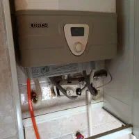 تعمیر پکیج ،ابگرمکن ،اجاق گاز و لوازم خانگی صالحی