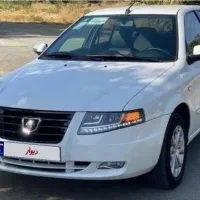 سورن پلاس  xu7p  سفید