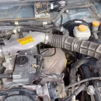 مزدا دوکابین مدل 89|خودرو سواری و وانت|نگار, |دیوار