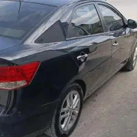 سراتو 2000مدل 94 اتومات