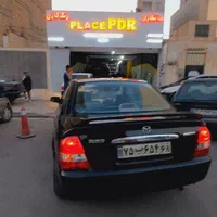 نقاشی و لیسه گیری.سرامیک .بازسازی خودرو