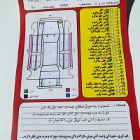 مدل98|خودرو سواری و وانت|جوانرود, |دیوار