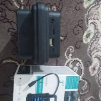 اسپیکر|پخشکننده همراه|نجفآباد, یزدانشهر|دیوار