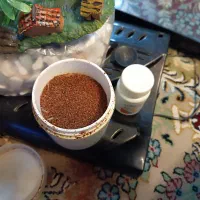 آکواریوم با لوازم کامل