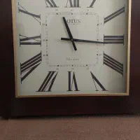 ساعت دیواری برند lotus