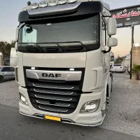 داف سقف نرمال ۲۰۲۰ مشابه صفر|خودرو سنگین|سامان, |دیوار