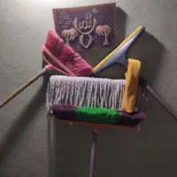 شرکت خدماتی نظافتی  غفاری  ار همه جا ارزانتر