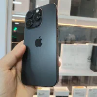 گوشی‌ اپل iphone 16 pro 256 zaa پک اصلی رجیستر شده|موبایل|شیراز, فخرآباد (دروازه کازرون)|دیوار