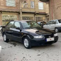 سمند مدل ۸۴خوش رخ|خودرو سواری و وانت|سردشت, |دیوار