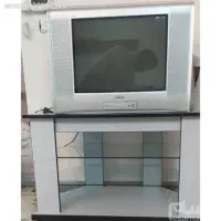 تلویزیون sony قدیمی