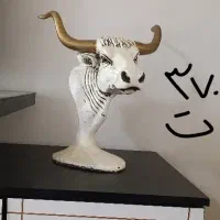مجسمه پلی استر