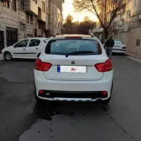 کوییک RS بی رنگ|خودرو سواری و وانت|تهران, یاخجی آباد|دیوار