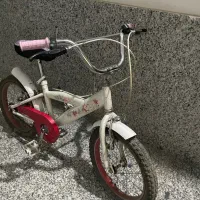 دوچرخه
