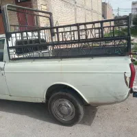 معاوضه بار بند دزفولی پیکان بار