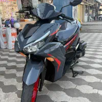 ایروکس ۱۴۰۲ نیرو موتور|موتورسیکلت|رشت, جماران|دیوار