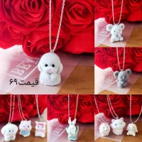 گردنبند و دستبند|بدلیجات|چناران, |دیوار