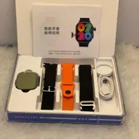 اپل واچ بارنگ وطرح مختلف قیمت از600تا1500|لوازم جانبی موبایل و تبلت|سنندج, |دیوار