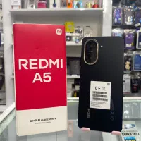 گوشی شیائومی Redmi A5 با حافظه 128 گیگ