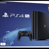 پی اس ۴ ps4 پرو|کنسول، بازی ویدئویی و آنلاین|تهران, کیانشهر|دیوار