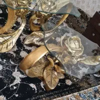 میزو عسلی پلی استر|مبلمان خانگی و میز عسلی|ارومیه, |دیوار