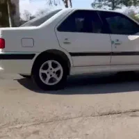 پارس تیوفایو