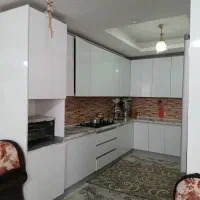 رهن واحد ۳ خوابه نوساز