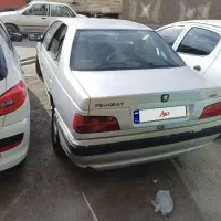 پرشیا مدل ۸۶