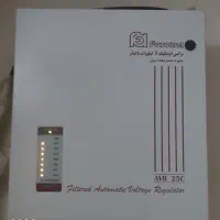 استابلایزر فاراتل