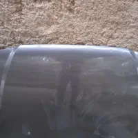 کاپوت ۱۳۲ فابرک