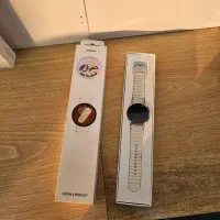 Galaxy watch 7 40m Cream