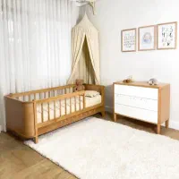 با تختخواب کودک% ضمانت قیمت %اقساط6ماهه|تخت و صندلی بچه|تهران, حکیمیه|دیوار