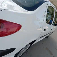 206 v 8 اس دی|خودرو سواری و وانت|مهاباد (آذربایجان غربی), |دیوار