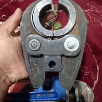 آچار لوله گیر بزرگ و کوچیک و گرد بور|ابزارآلات|کرج, آق تپه|دیوار