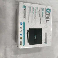 مودم روتر یوتل UTEl V301 plus نو و پلمپ