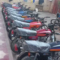 فروش موتور مزایده  کوار