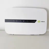 مودم سیم کارتی TD-LTE (4.5G) مبین نت MN6500Q