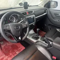 کی ام سی تی ۸ فروشی|خودرو سواری و وانت|نوشهر, |دیوار