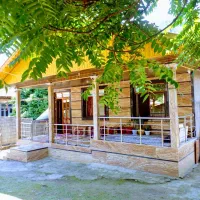 اجاره ویلا جنگلی جای دل نشین