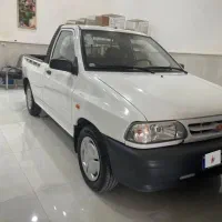 پراید وانت