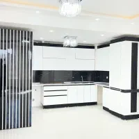 آپارتمان کلید نخورده ۱۵۰ متری ۳ خوابه در پشت سایپا