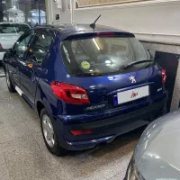 207 پانا مدل 1401 خشک