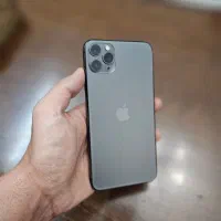 آیفون ۱۱ پرومکس Iphone 11 promax 256|موبایل|تهران, گمرک|دیوار