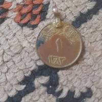 سکه قدیمی عربستانی